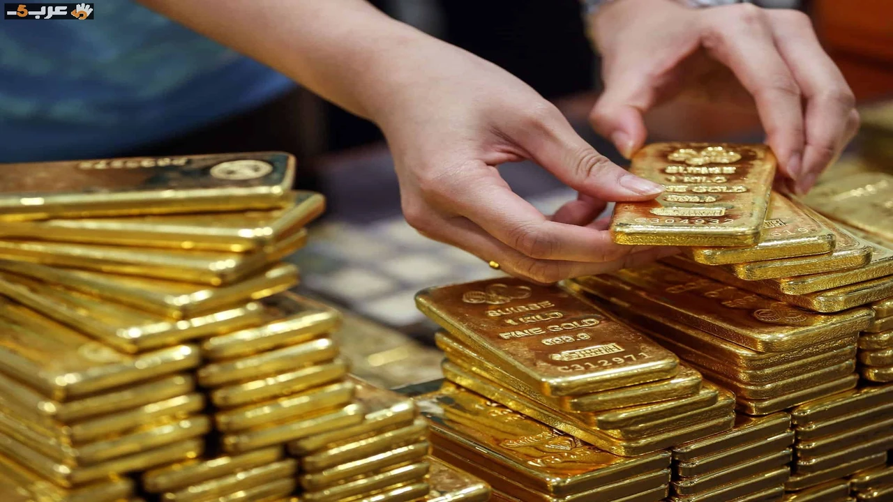 تحديثات جديدة حول سعر الذهب وعيار 21 في السعودية ومصر